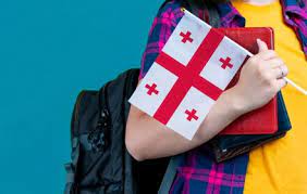 لماذا عليك الدراسة في جورجيا؟