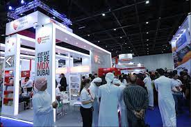 GETEX: فرصة ذهبية للبحث عن التعليم العالي المناسب