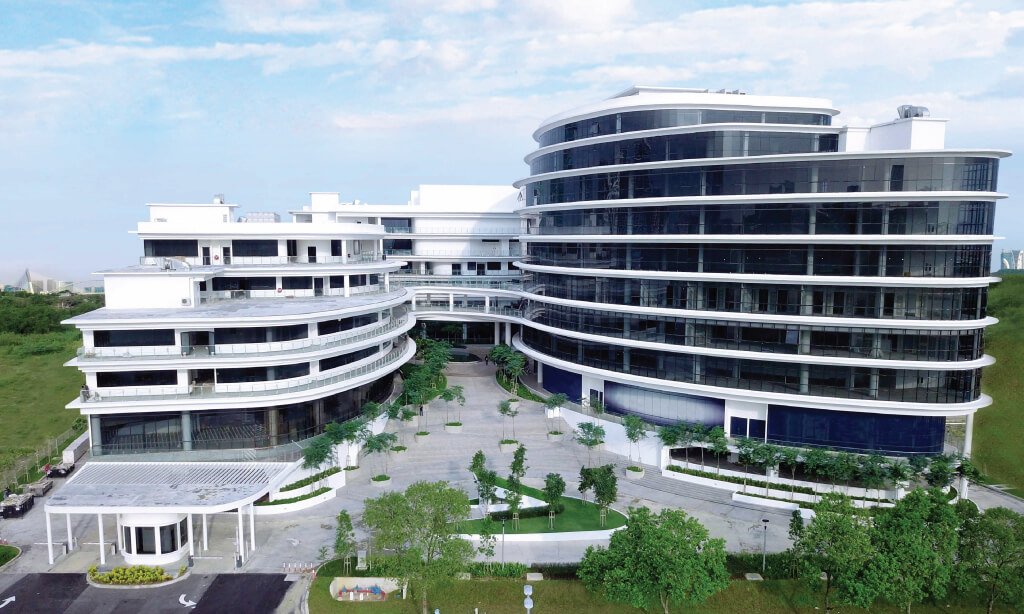 ما هي افضل الجامعات في ماليزيا ؟ 