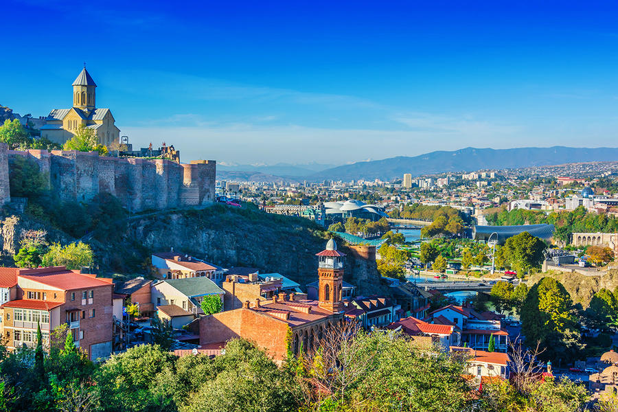 هل الدراسة في جورجيا معترف بها في مصر؟